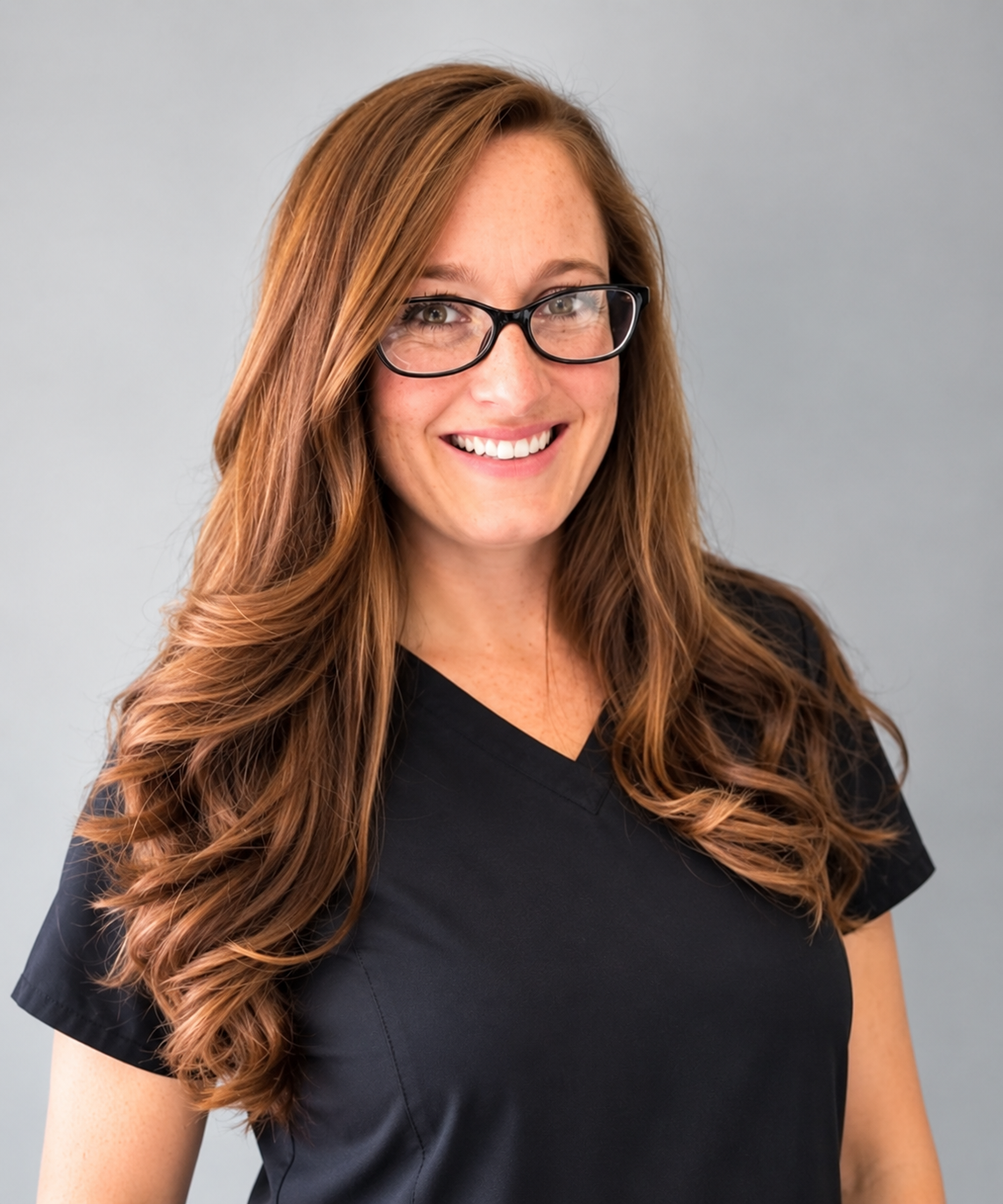 Megan Gibbons, Clinical Coordinator at Alpine Orthopedics and Longevity