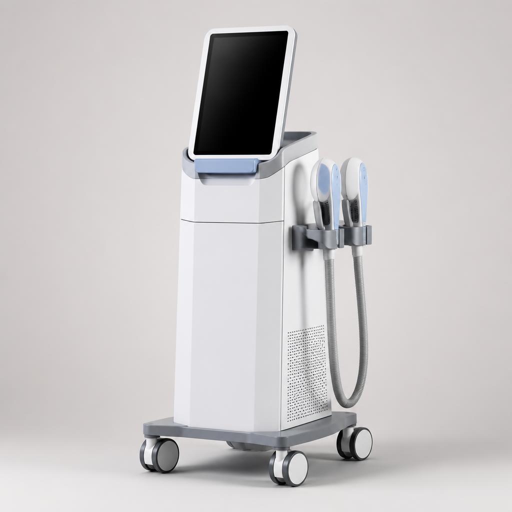 The EMSCULPT NEO system used at Alpine Orthopedics and Longevity