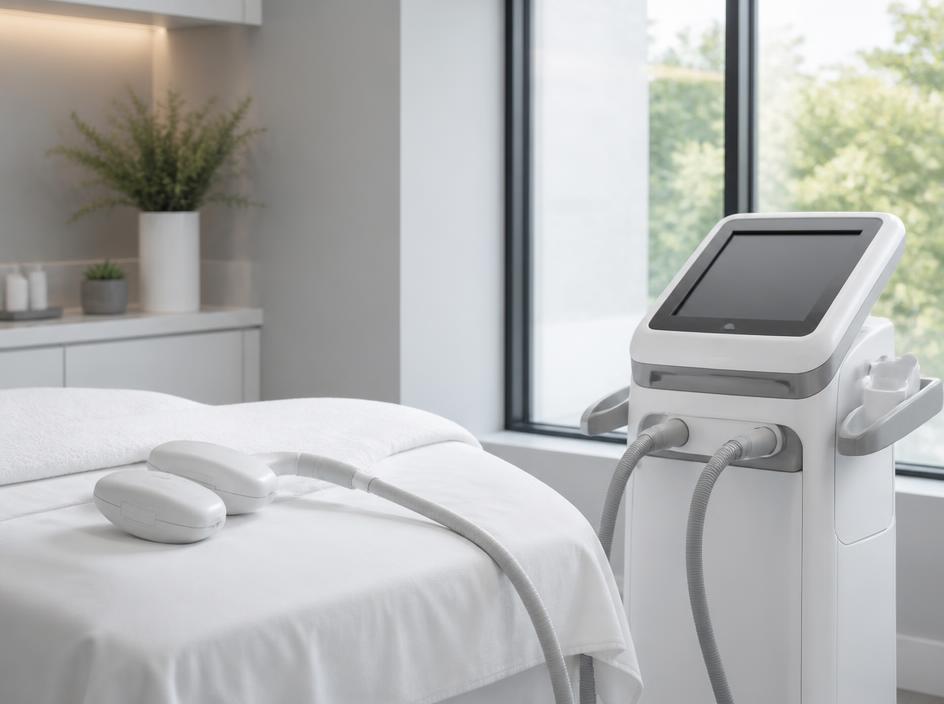 Emsculpt Neo by Alpine Orthopedics and Longevity